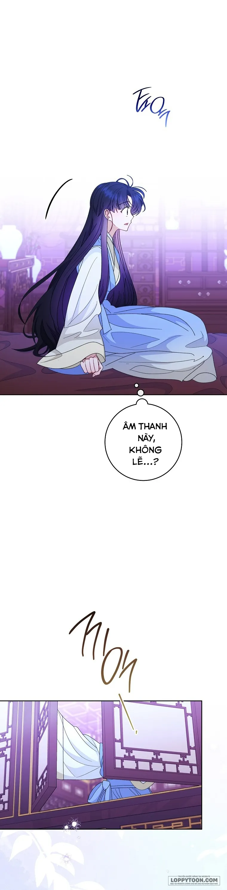 Tiểu Thiếp Chỉ Muốn Sống Yên Bình - Chap 95 - Trang 24