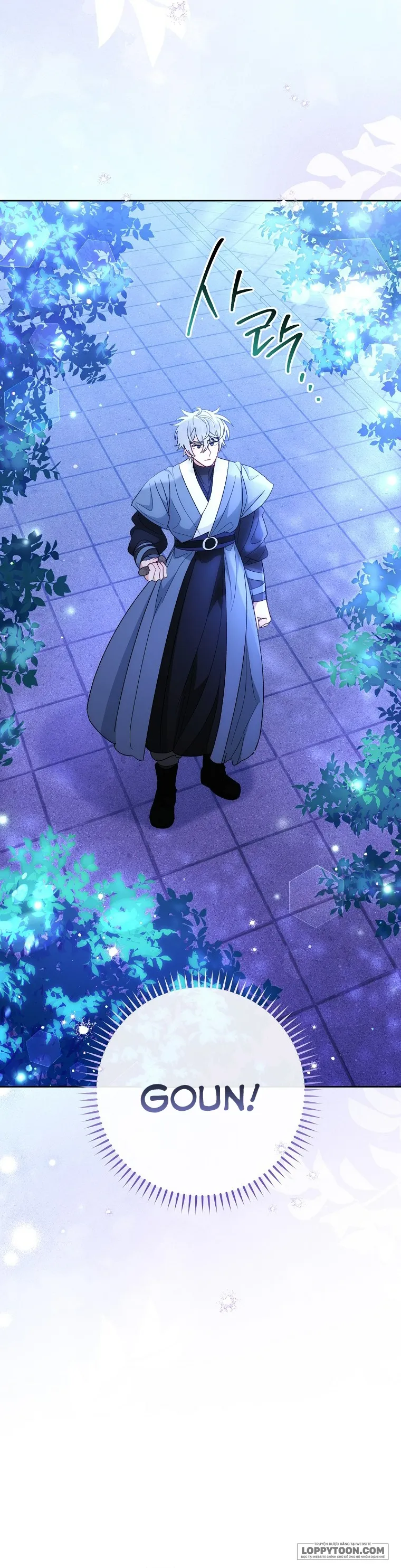 Tiểu Thiếp Chỉ Muốn Sống Yên Bình - Chap 95 - Trang 25