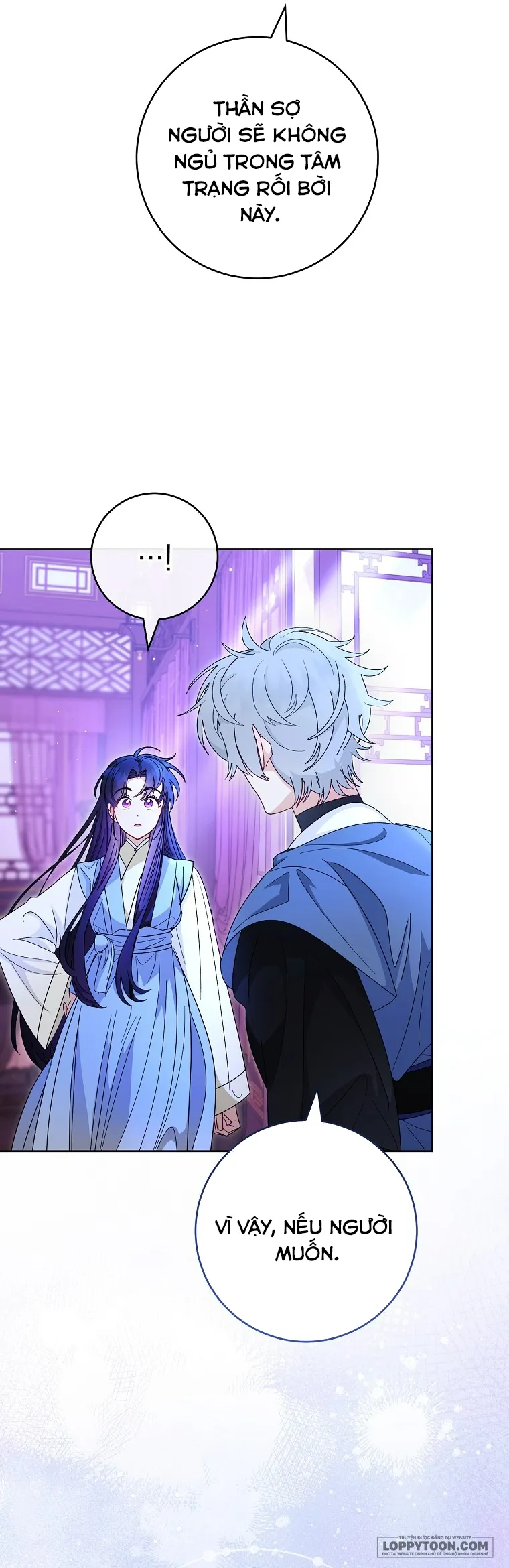 Tiểu Thiếp Chỉ Muốn Sống Yên Bình - Chap 95 - Trang 28