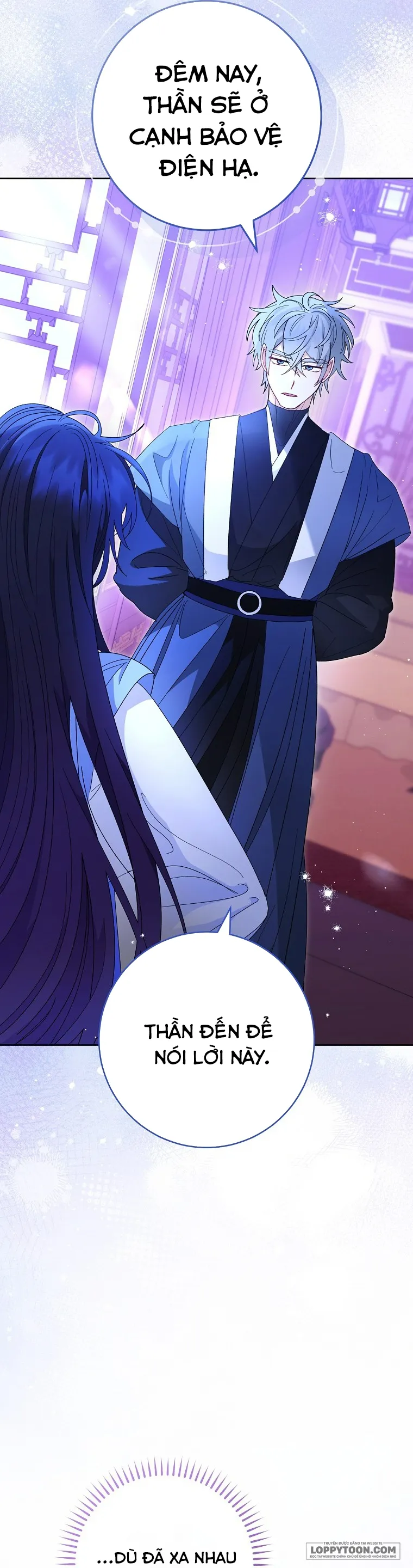 Tiểu Thiếp Chỉ Muốn Sống Yên Bình - Chap 95 - Trang 29