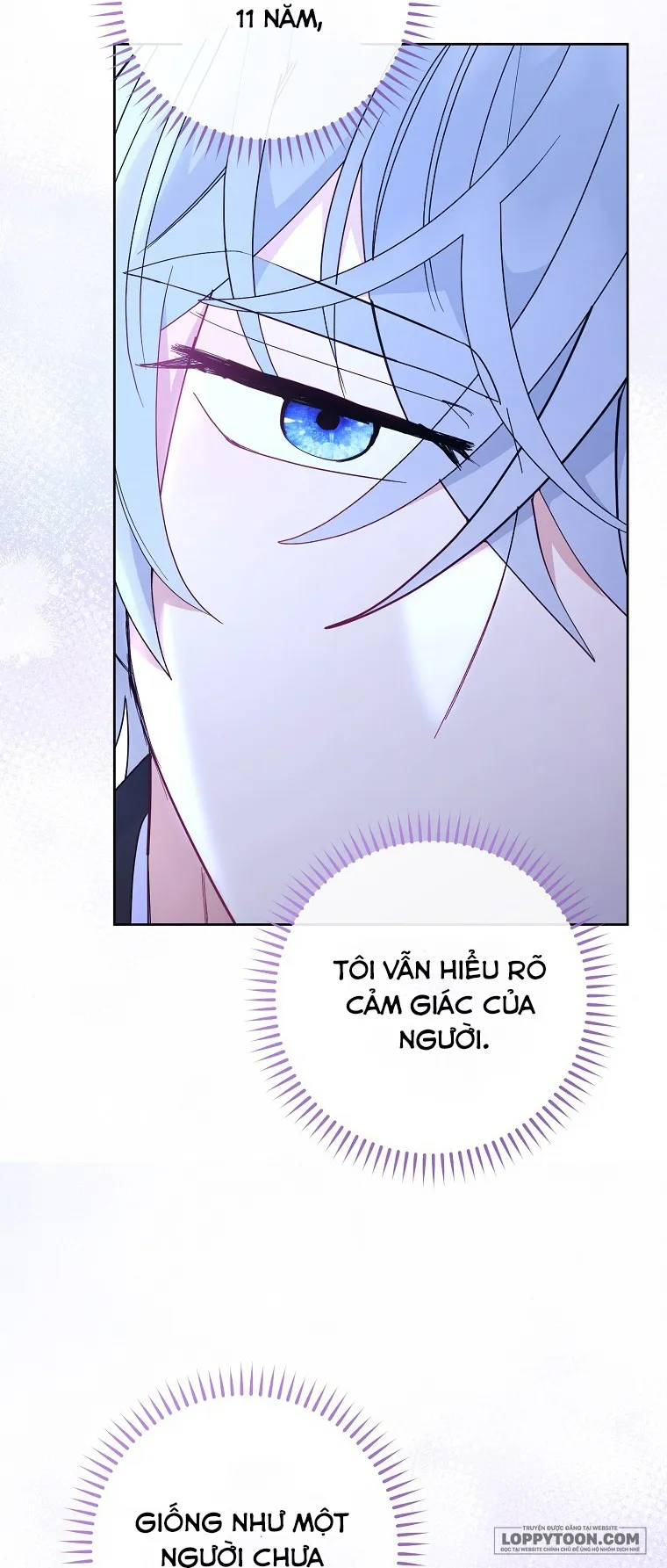 Tiểu Thiếp Chỉ Muốn Sống Yên Bình - Chap 95 - Trang 30