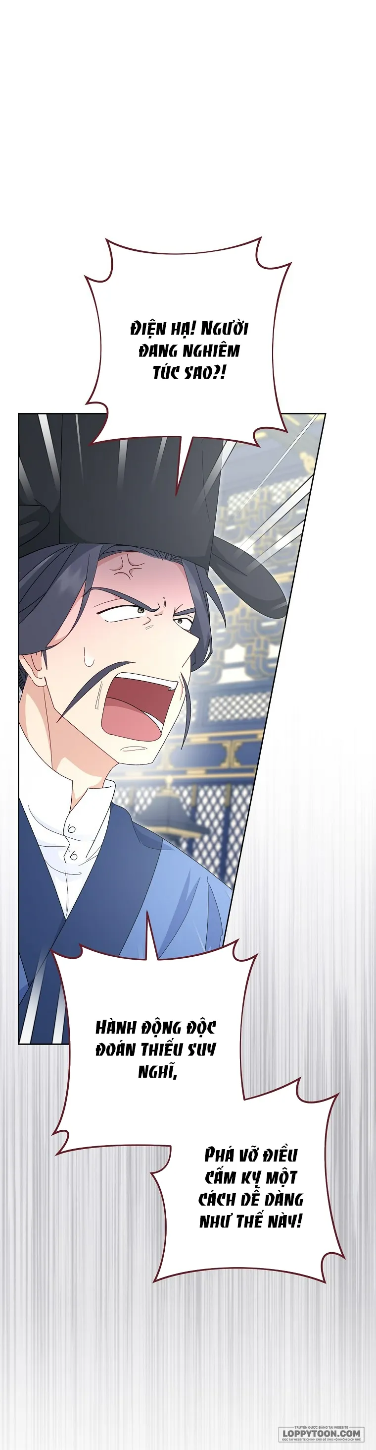 Tiểu Thiếp Chỉ Muốn Sống Yên Bình - Chap 95 - Trang 4