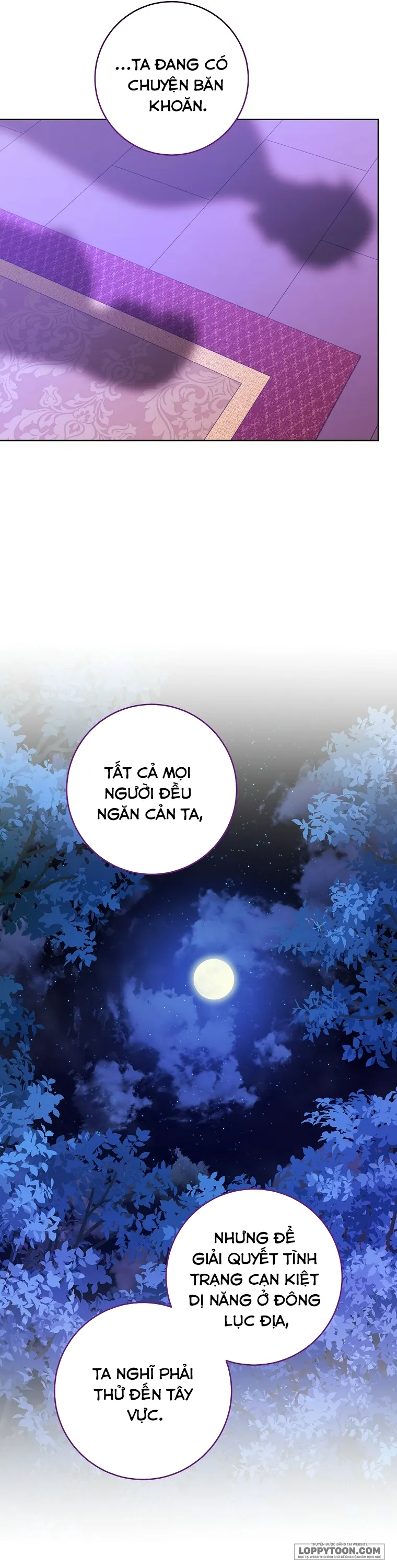 Tiểu Thiếp Chỉ Muốn Sống Yên Bình - Chap 95 - Trang 32
