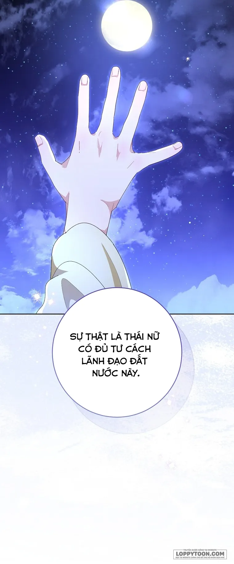 Tiểu Thiếp Chỉ Muốn Sống Yên Bình - Chap 95 - Trang 38
