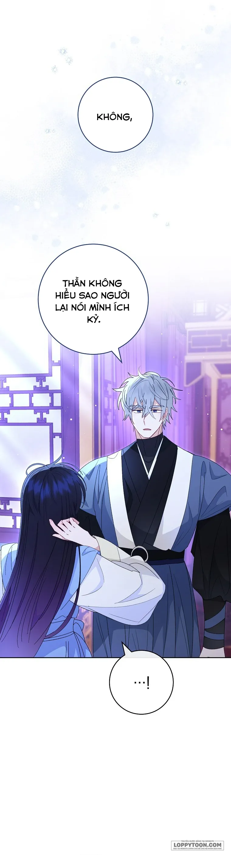 Tiểu Thiếp Chỉ Muốn Sống Yên Bình - Chap 95 - Trang 40