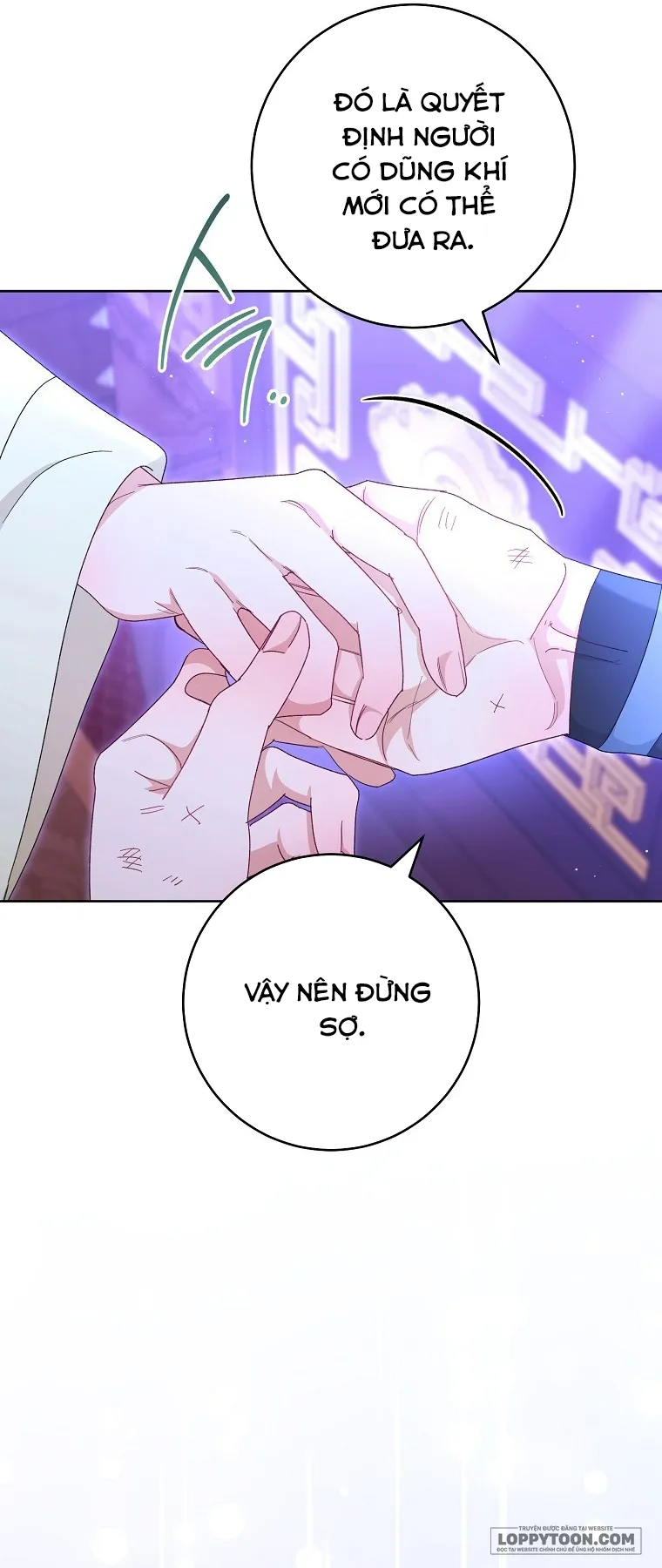Tiểu Thiếp Chỉ Muốn Sống Yên Bình - Chap 95 - Trang 42