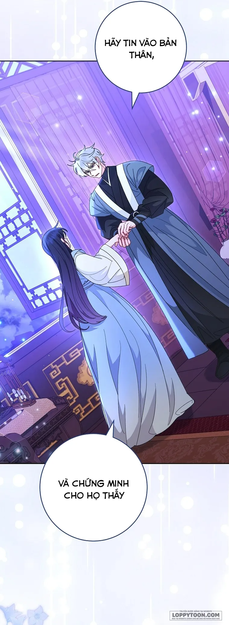 Tiểu Thiếp Chỉ Muốn Sống Yên Bình - Chap 95 - Trang 43