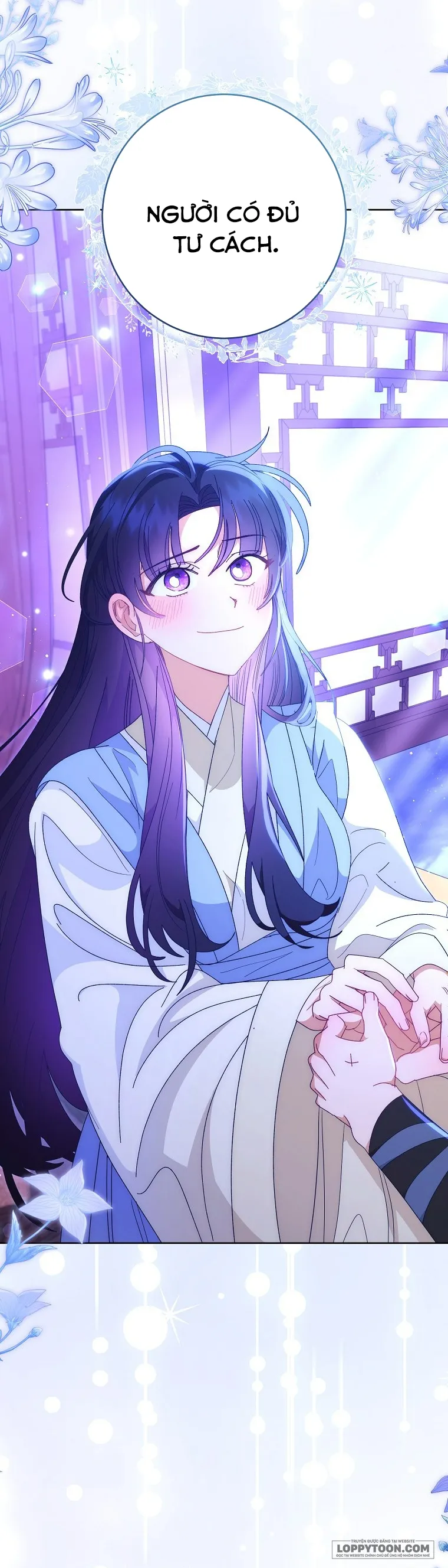 Tiểu Thiếp Chỉ Muốn Sống Yên Bình - Chap 95 - Trang 44