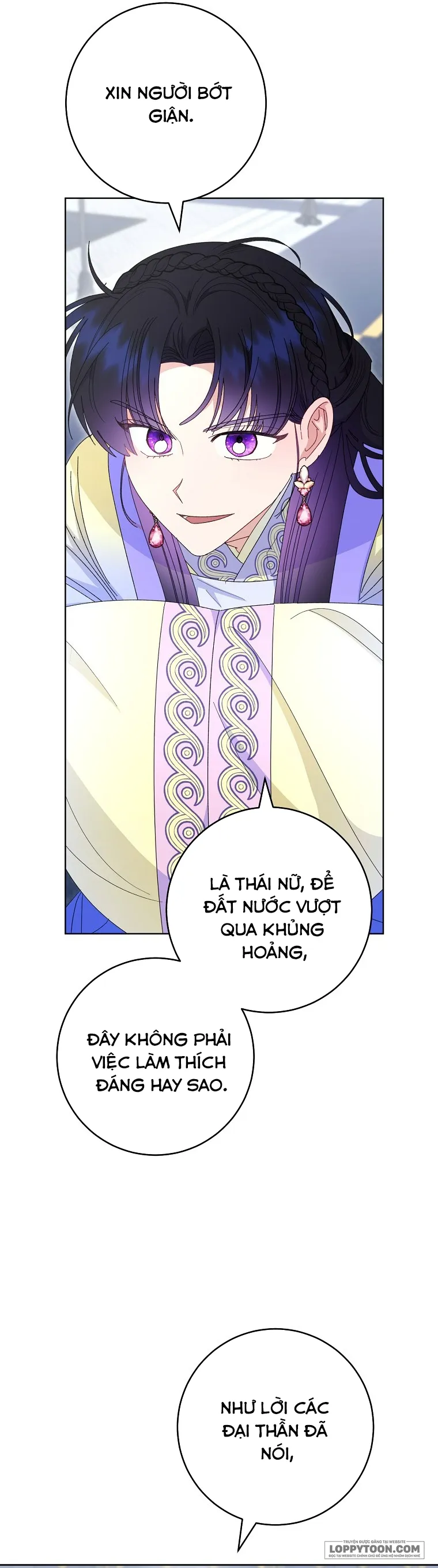 Tiểu Thiếp Chỉ Muốn Sống Yên Bình - Chap 95 - Trang 48