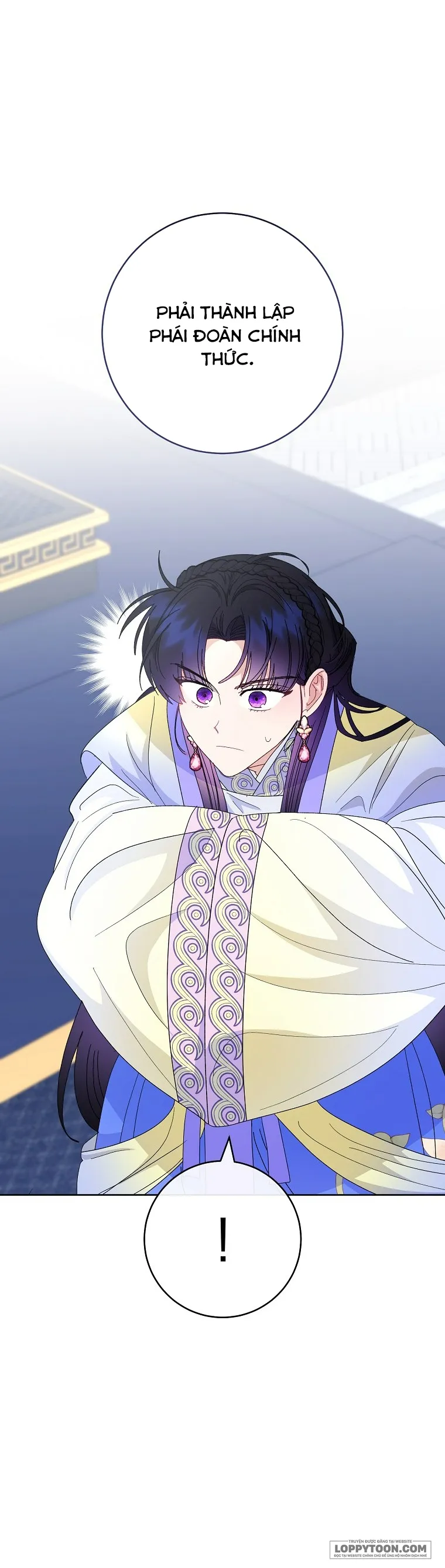 Tiểu Thiếp Chỉ Muốn Sống Yên Bình - Chap 95 - Trang 52