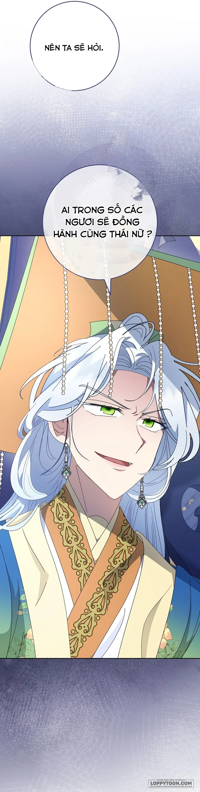 Tiểu Thiếp Chỉ Muốn Sống Yên Bình - Chap 95 - Trang 53