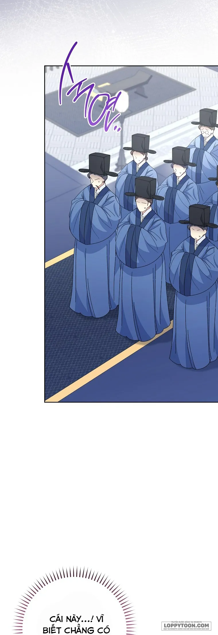Tiểu Thiếp Chỉ Muốn Sống Yên Bình - Chap 95 - Trang 54