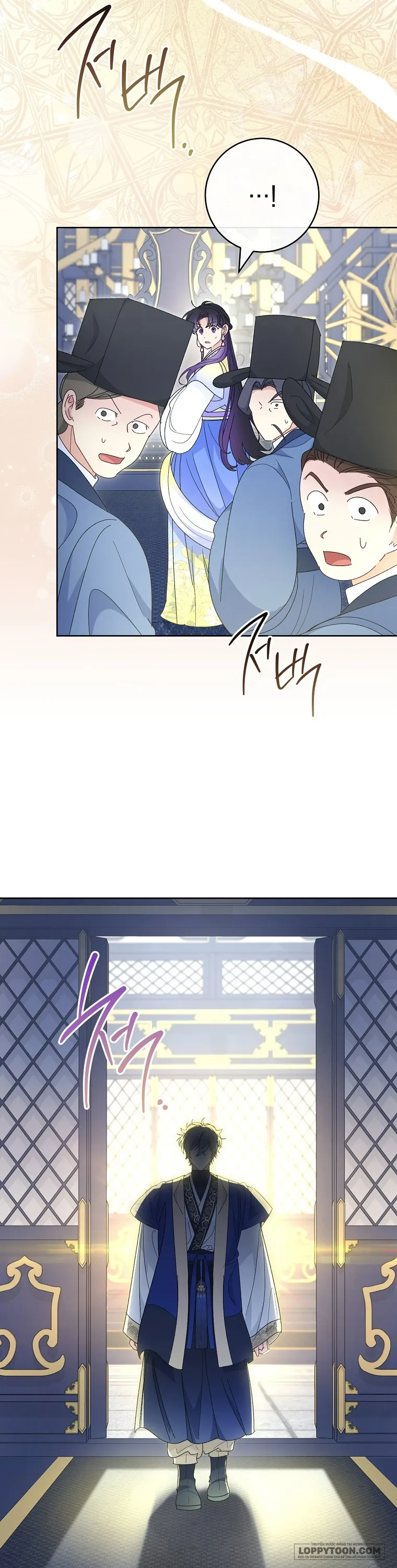 Tiểu Thiếp Chỉ Muốn Sống Yên Bình - Chap 95 - Trang 57