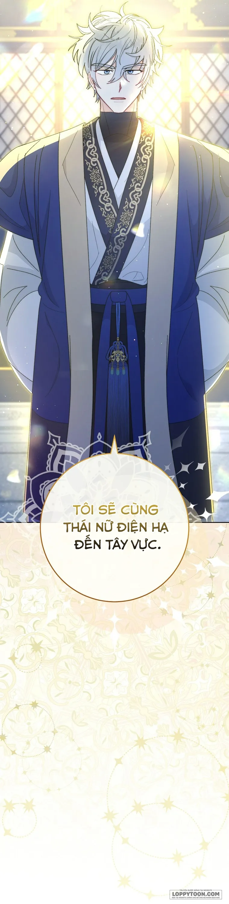 Tiểu Thiếp Chỉ Muốn Sống Yên Bình - Chap 95 - Trang 59