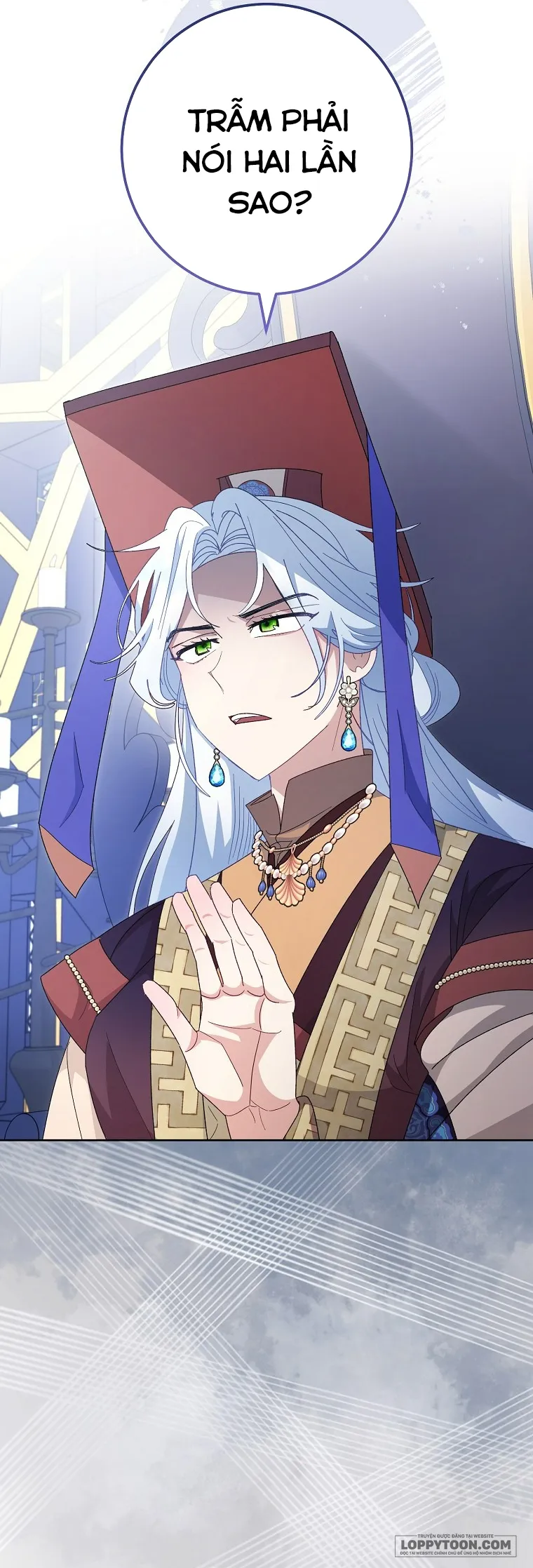 Tiểu Thiếp Chỉ Muốn Sống Yên Bình - Chap 95 - Trang 7