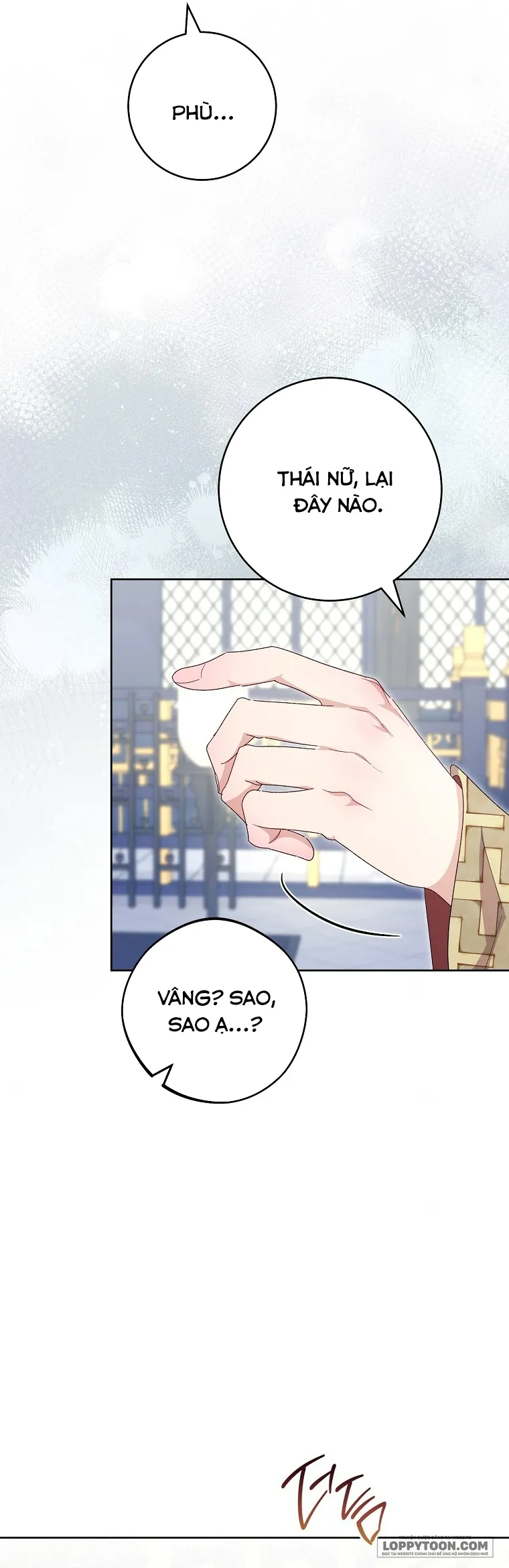 Tiểu Thiếp Chỉ Muốn Sống Yên Bình - Chap 95 - Trang 9