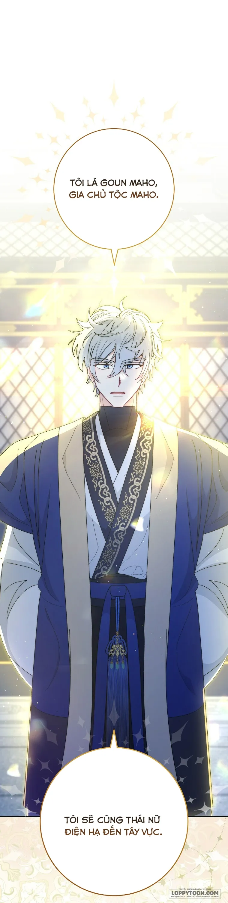 Tiểu Thiếp Chỉ Muốn Sống Yên Bình - Chap 96 - Trang 1