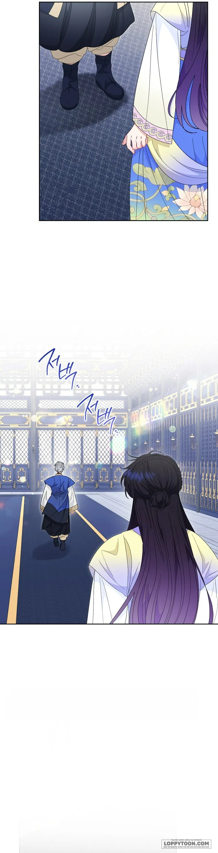 Tiểu Thiếp Chỉ Muốn Sống Yên Bình - Chap 96 - Trang 18