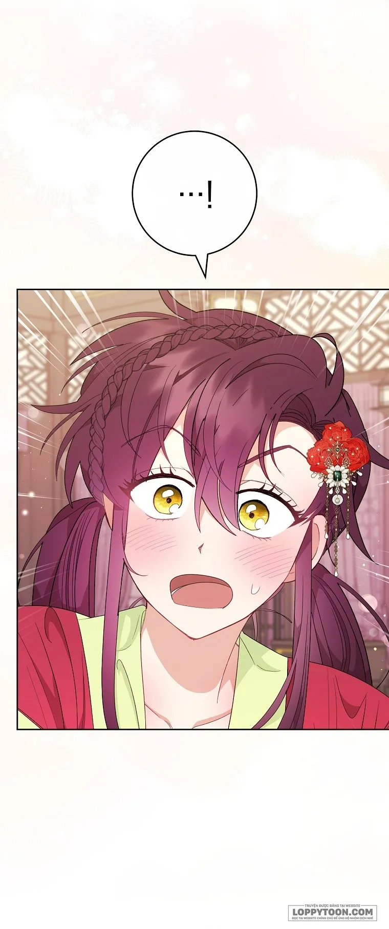 Tiểu Thiếp Chỉ Muốn Sống Yên Bình - Chap 96 - Trang 28