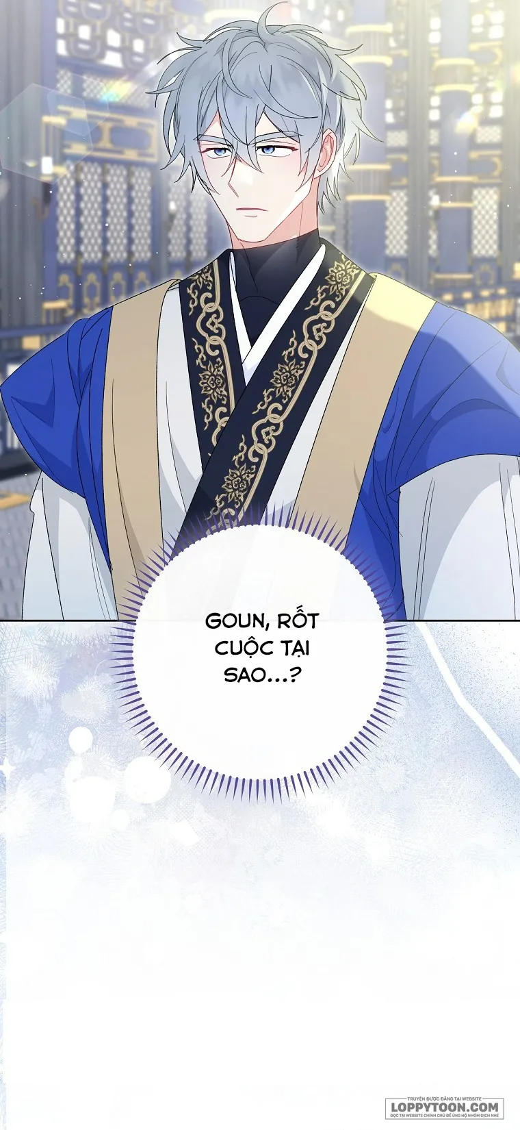 Tiểu Thiếp Chỉ Muốn Sống Yên Bình - Chap 96 - Trang 4