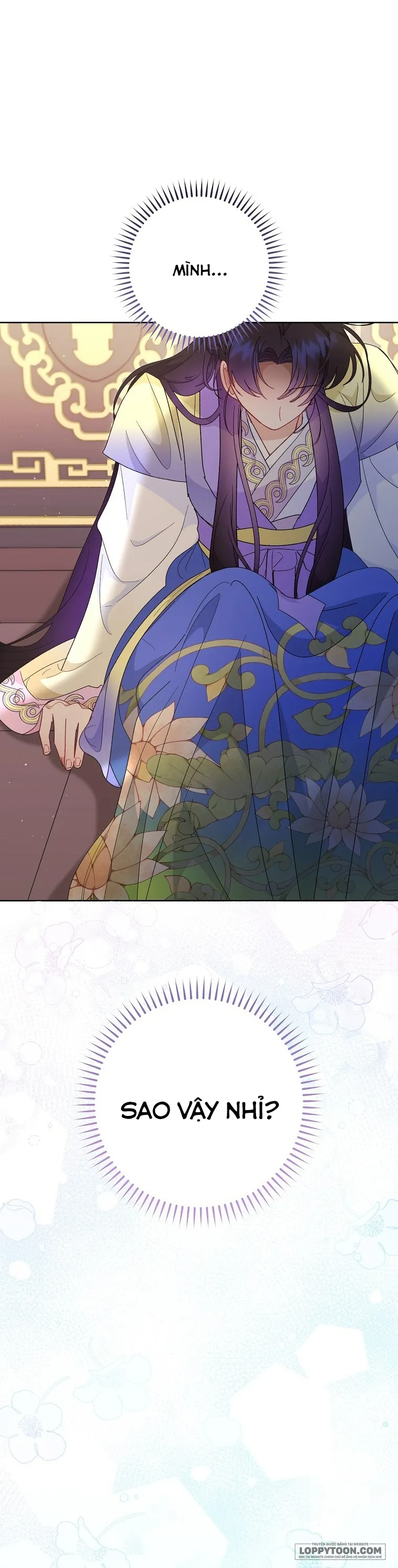 Tiểu Thiếp Chỉ Muốn Sống Yên Bình - Chap 96 - Trang 33
