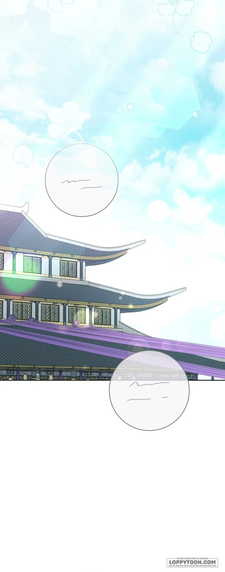 Tiểu Thiếp Chỉ Muốn Sống Yên Bình - Chap 96 - Trang 34