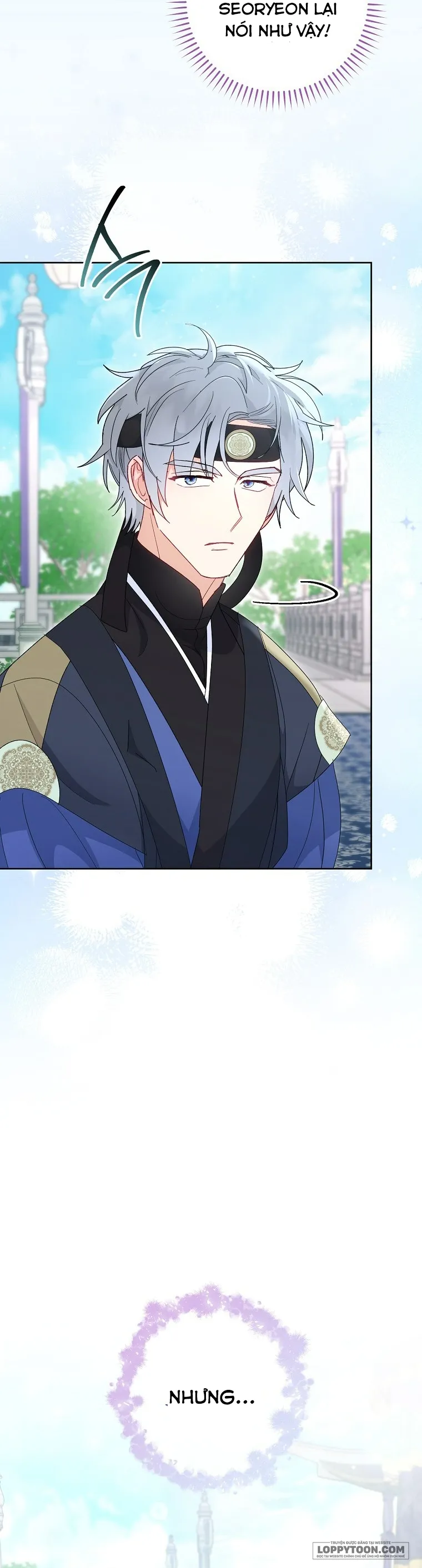 Tiểu Thiếp Chỉ Muốn Sống Yên Bình - Chap 96 - Trang 38