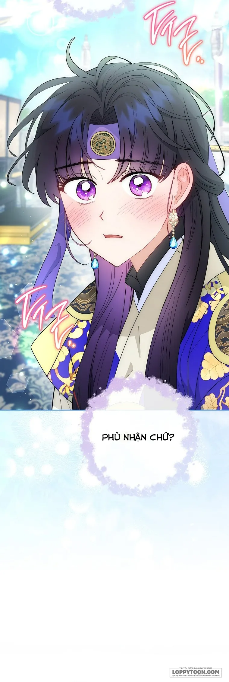 Tiểu Thiếp Chỉ Muốn Sống Yên Bình - Chap 96 - Trang 40