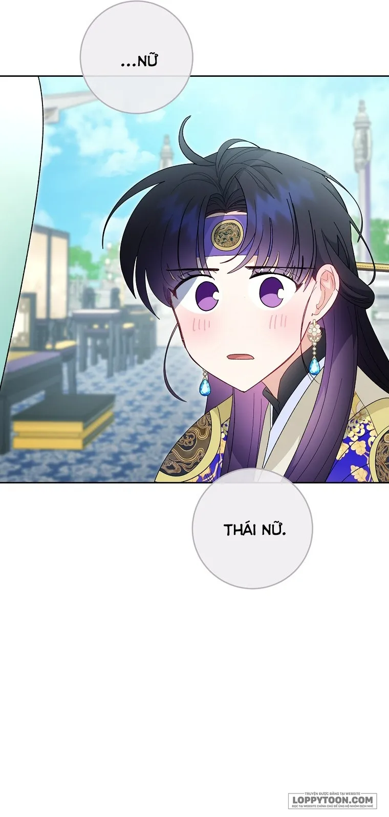 Tiểu Thiếp Chỉ Muốn Sống Yên Bình - Chap 96 - Trang 41