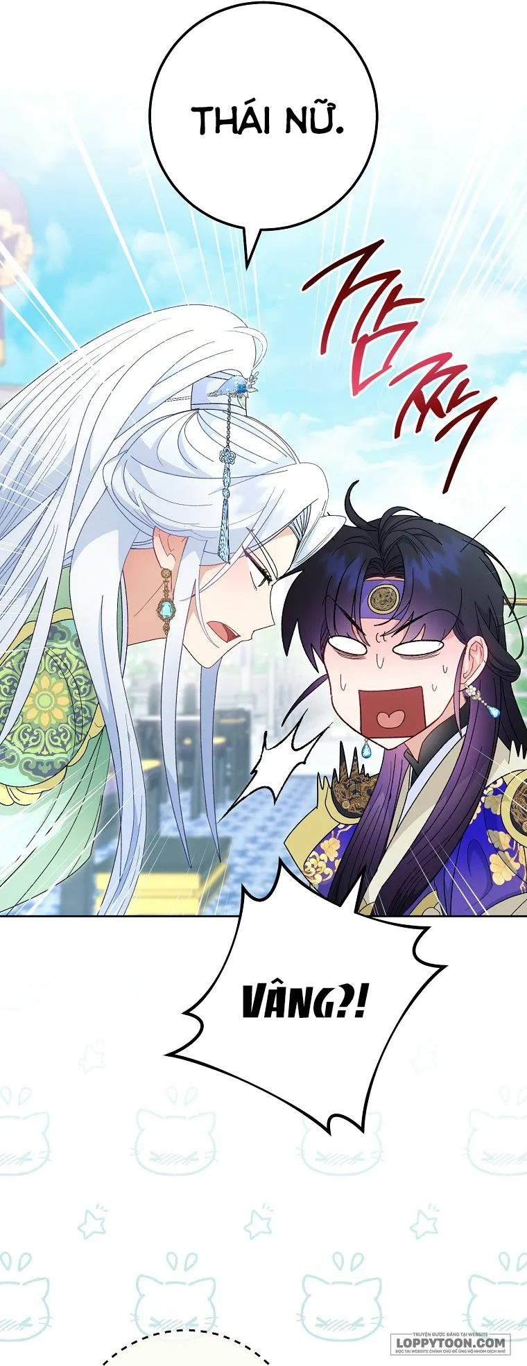 Tiểu Thiếp Chỉ Muốn Sống Yên Bình - Chap 96 - Trang 42