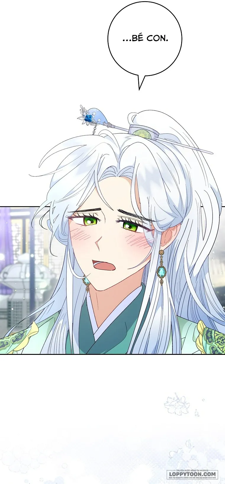 Tiểu Thiếp Chỉ Muốn Sống Yên Bình - Chap 96 - Trang 46