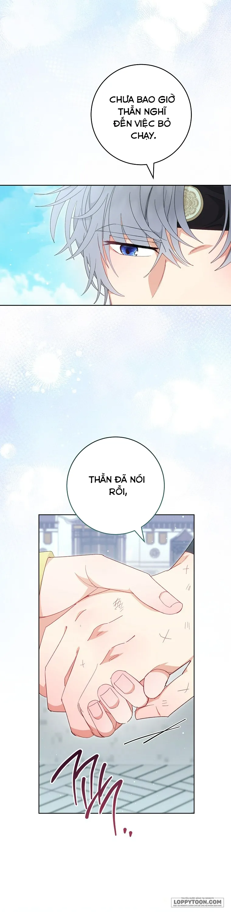 Tiểu Thiếp Chỉ Muốn Sống Yên Bình - Chap 96 - Trang 51