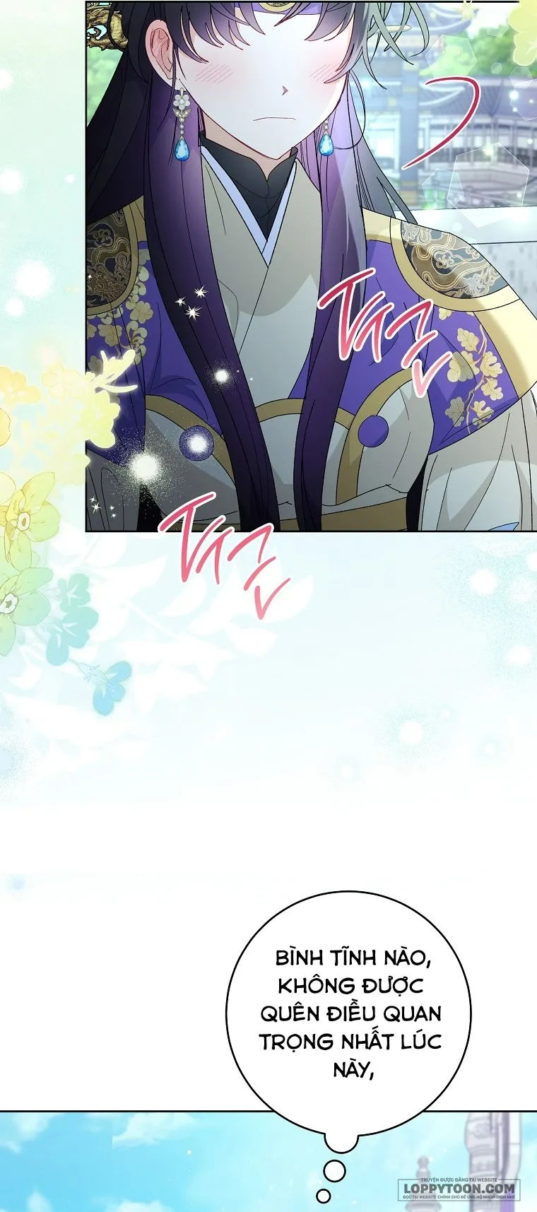 Tiểu Thiếp Chỉ Muốn Sống Yên Bình - Chap 96 - Trang 53