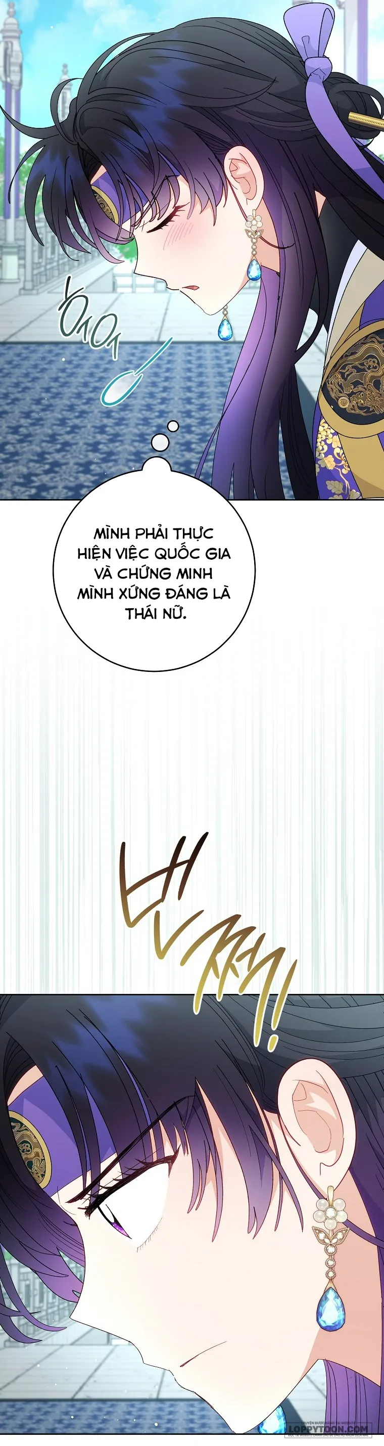 Tiểu Thiếp Chỉ Muốn Sống Yên Bình - Chap 96 - Trang 54