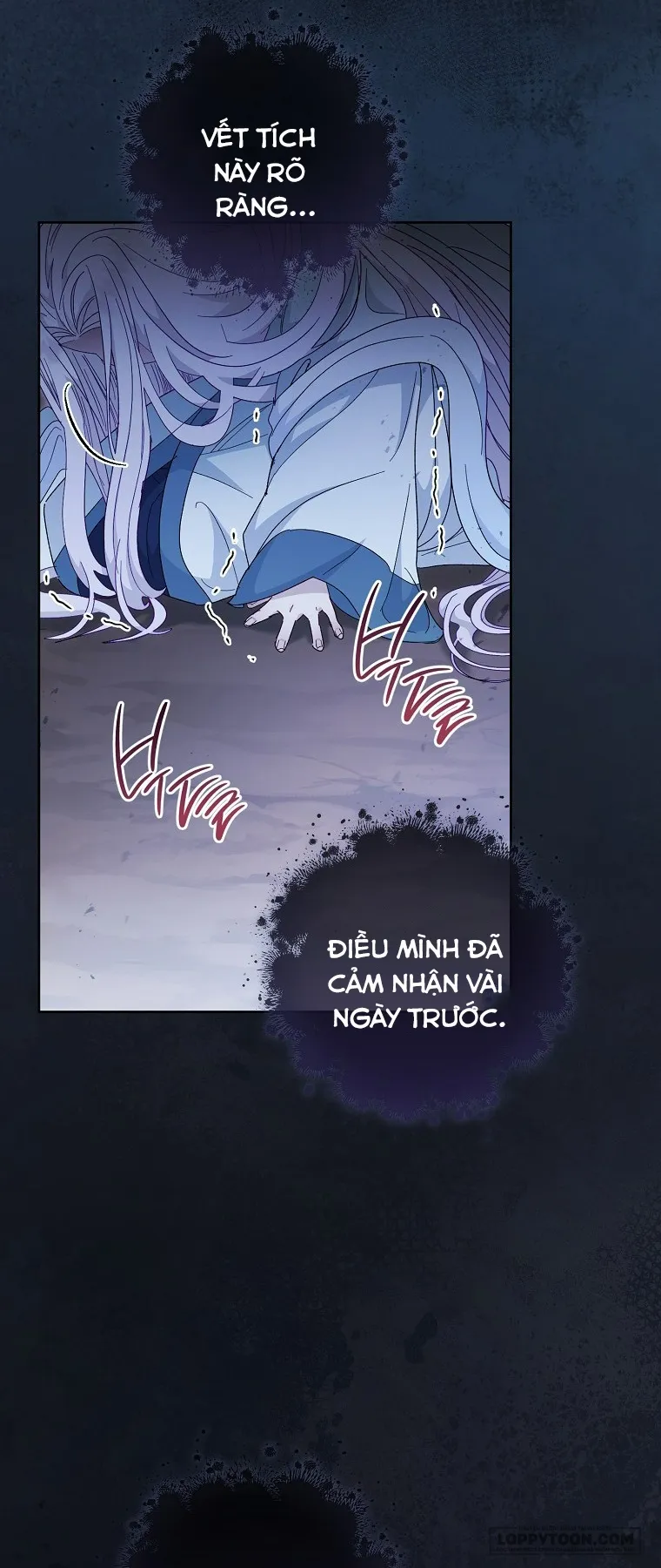 Tiểu Thiếp Chỉ Muốn Sống Yên Bình - Chap 96 - Trang 58