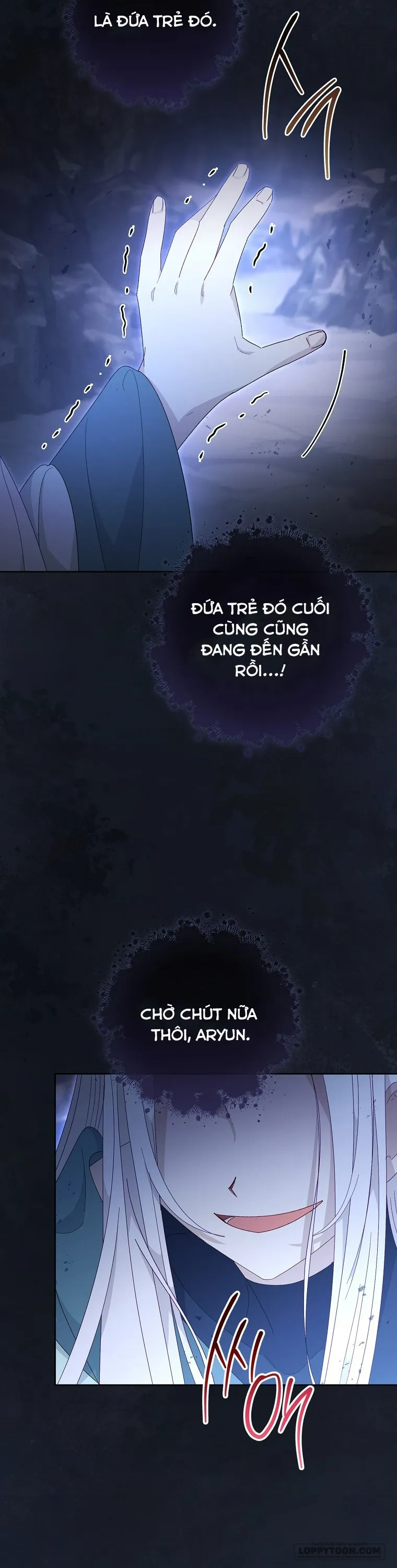 Tiểu Thiếp Chỉ Muốn Sống Yên Bình - Chap 96 - Trang 59