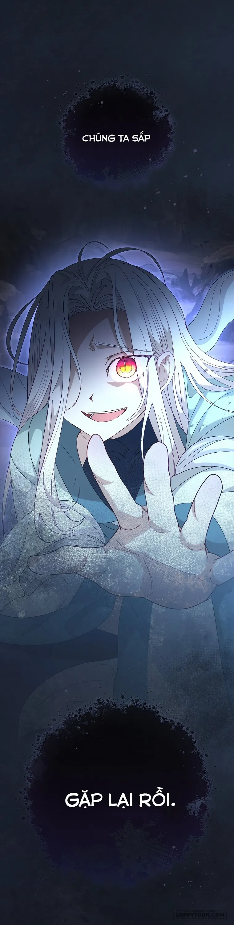 Tiểu Thiếp Chỉ Muốn Sống Yên Bình - Chap 96 - Trang 60