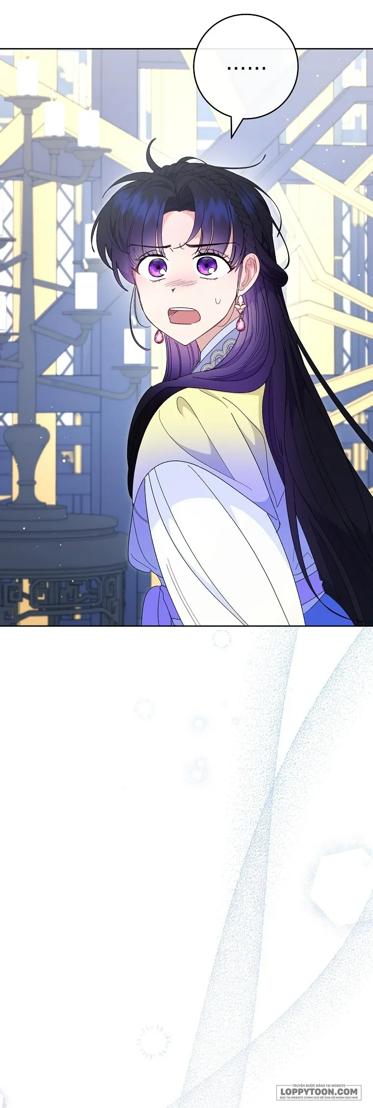 Tiểu Thiếp Chỉ Muốn Sống Yên Bình - Chap 96 - Trang 9