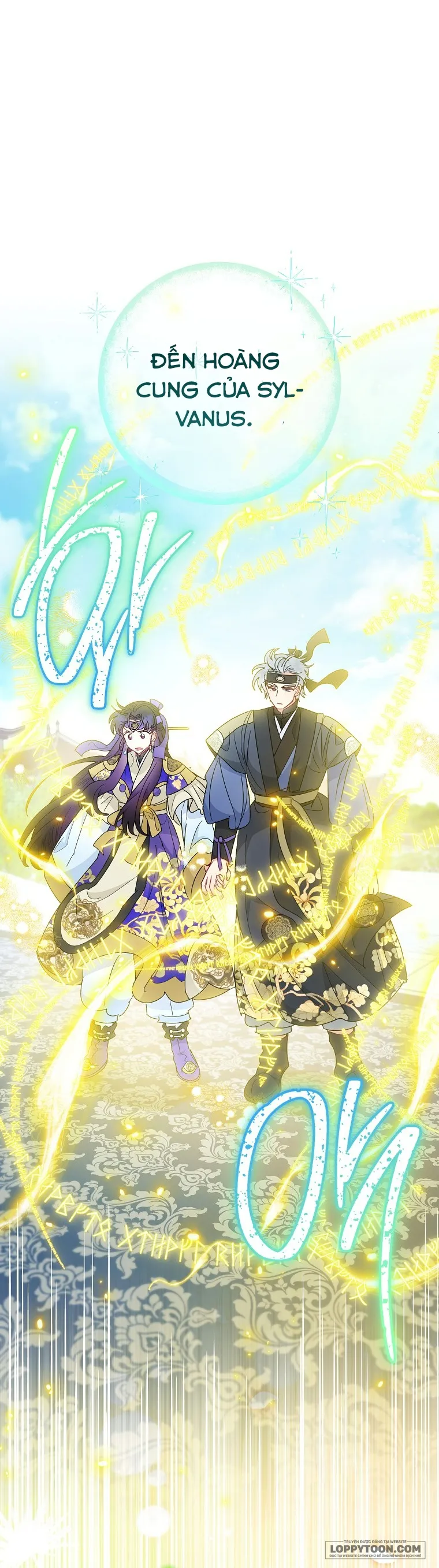 Tiểu Thiếp Chỉ Muốn Sống Yên Bình - Chap 97 - Trang 1