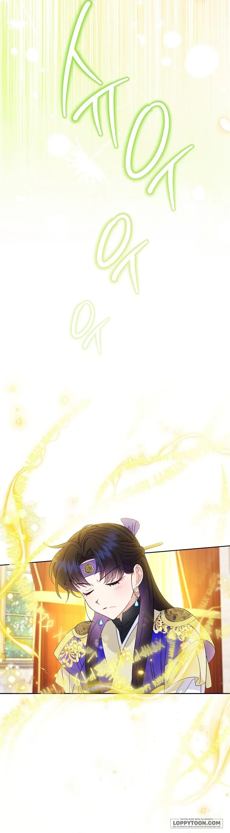 Tiểu Thiếp Chỉ Muốn Sống Yên Bình - Chap 97 - Trang 2