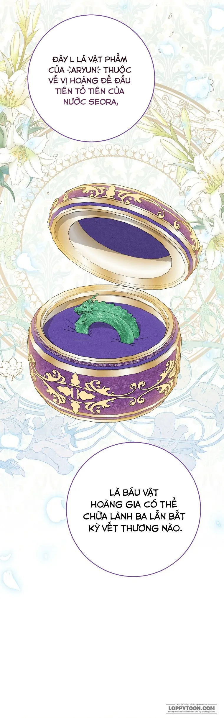 Tiểu Thiếp Chỉ Muốn Sống Yên Bình - Chap 97 - Trang 14