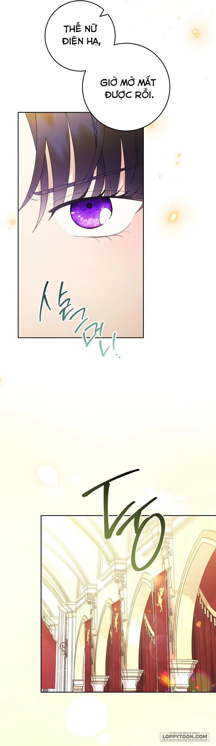 Tiểu Thiếp Chỉ Muốn Sống Yên Bình - Chap 97 - Trang 3