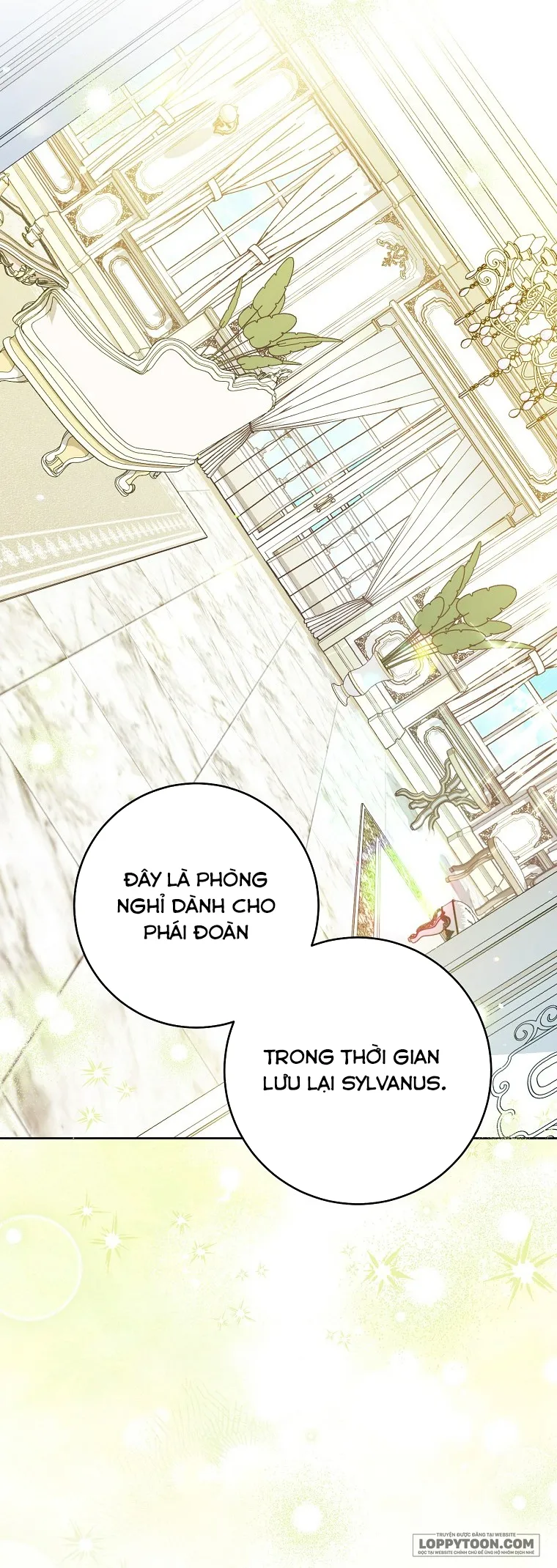 Tiểu Thiếp Chỉ Muốn Sống Yên Bình - Chap 97 - Trang 21