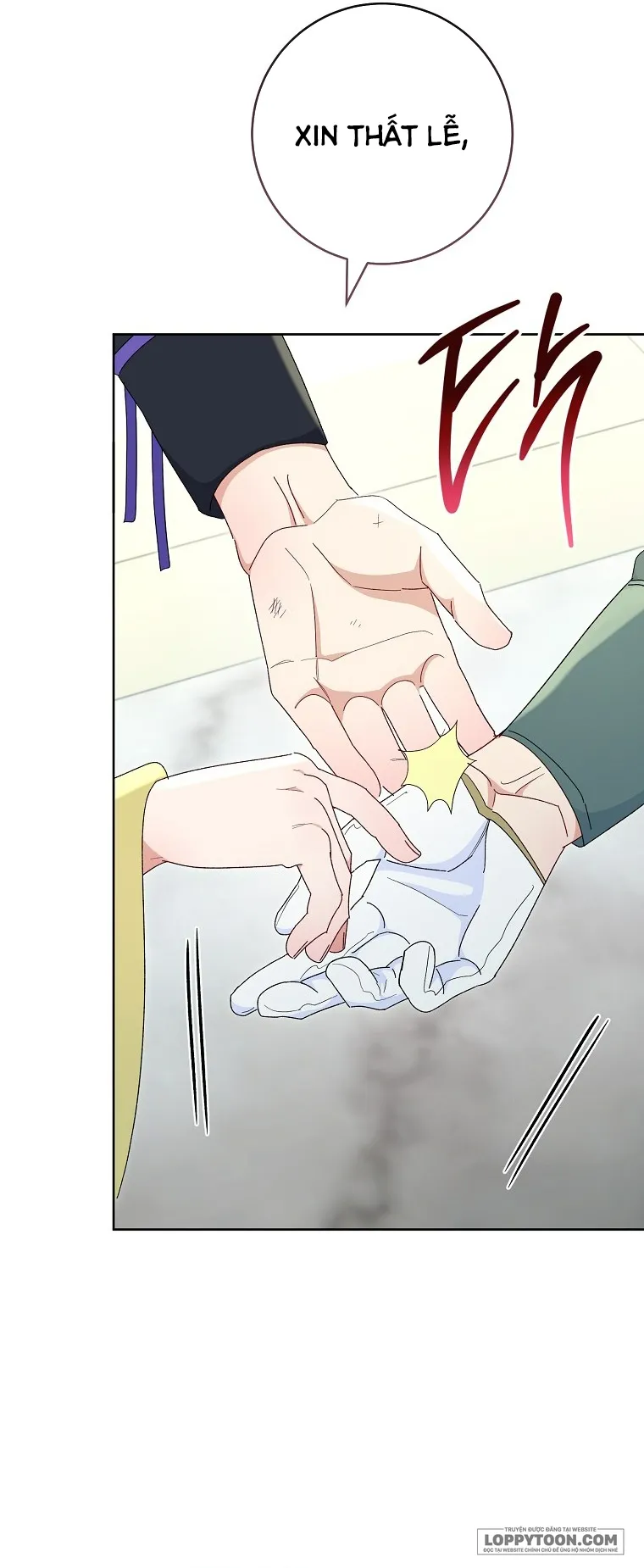 Tiểu Thiếp Chỉ Muốn Sống Yên Bình - Chap 97 - Trang 27