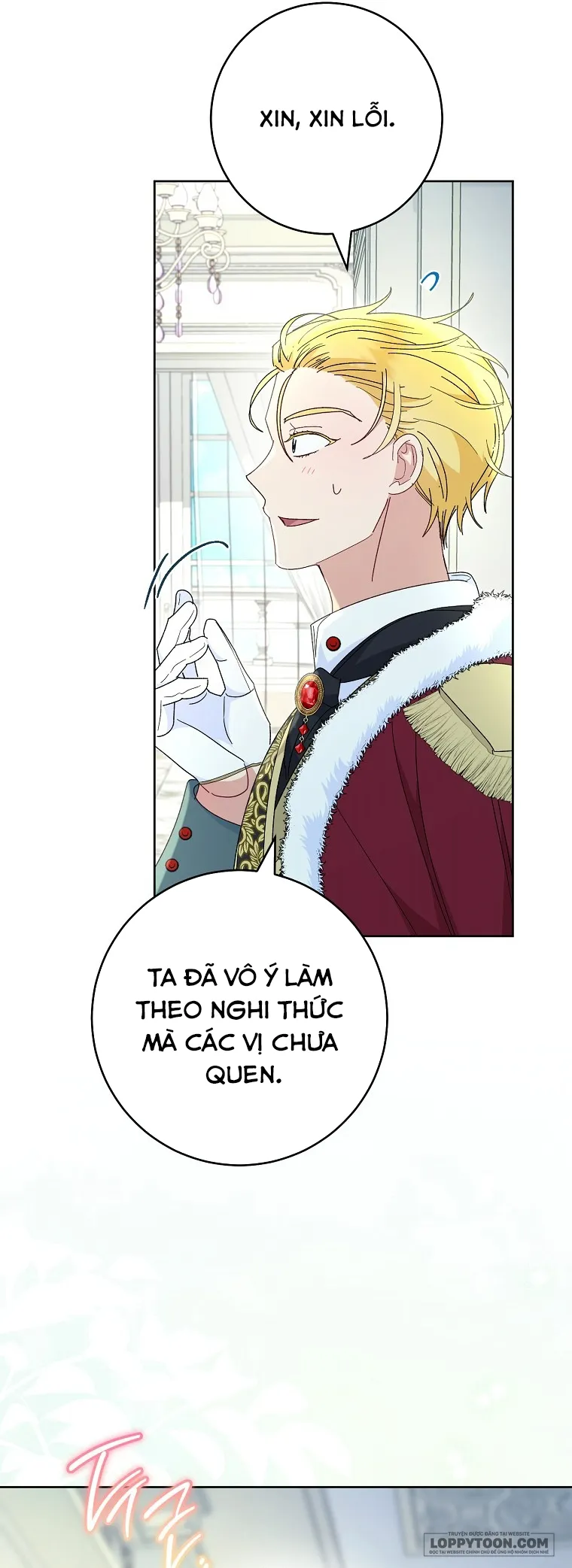 Tiểu Thiếp Chỉ Muốn Sống Yên Bình - Chap 97 - Trang 29