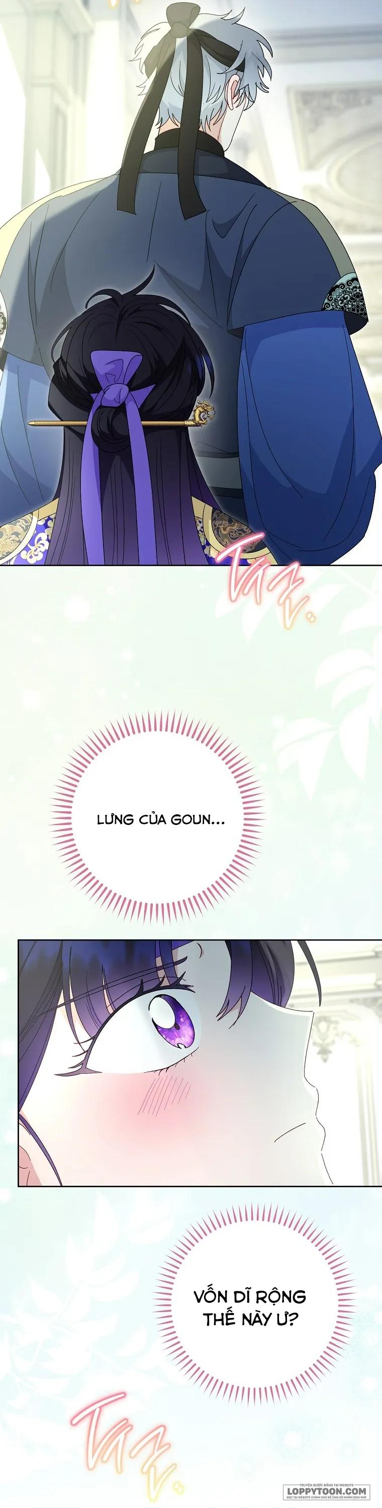 Tiểu Thiếp Chỉ Muốn Sống Yên Bình - Chap 97 - Trang 30