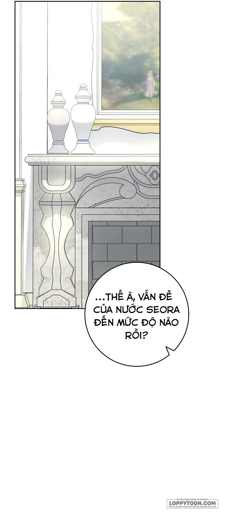 Tiểu Thiếp Chỉ Muốn Sống Yên Bình - Chap 97 - Trang 32