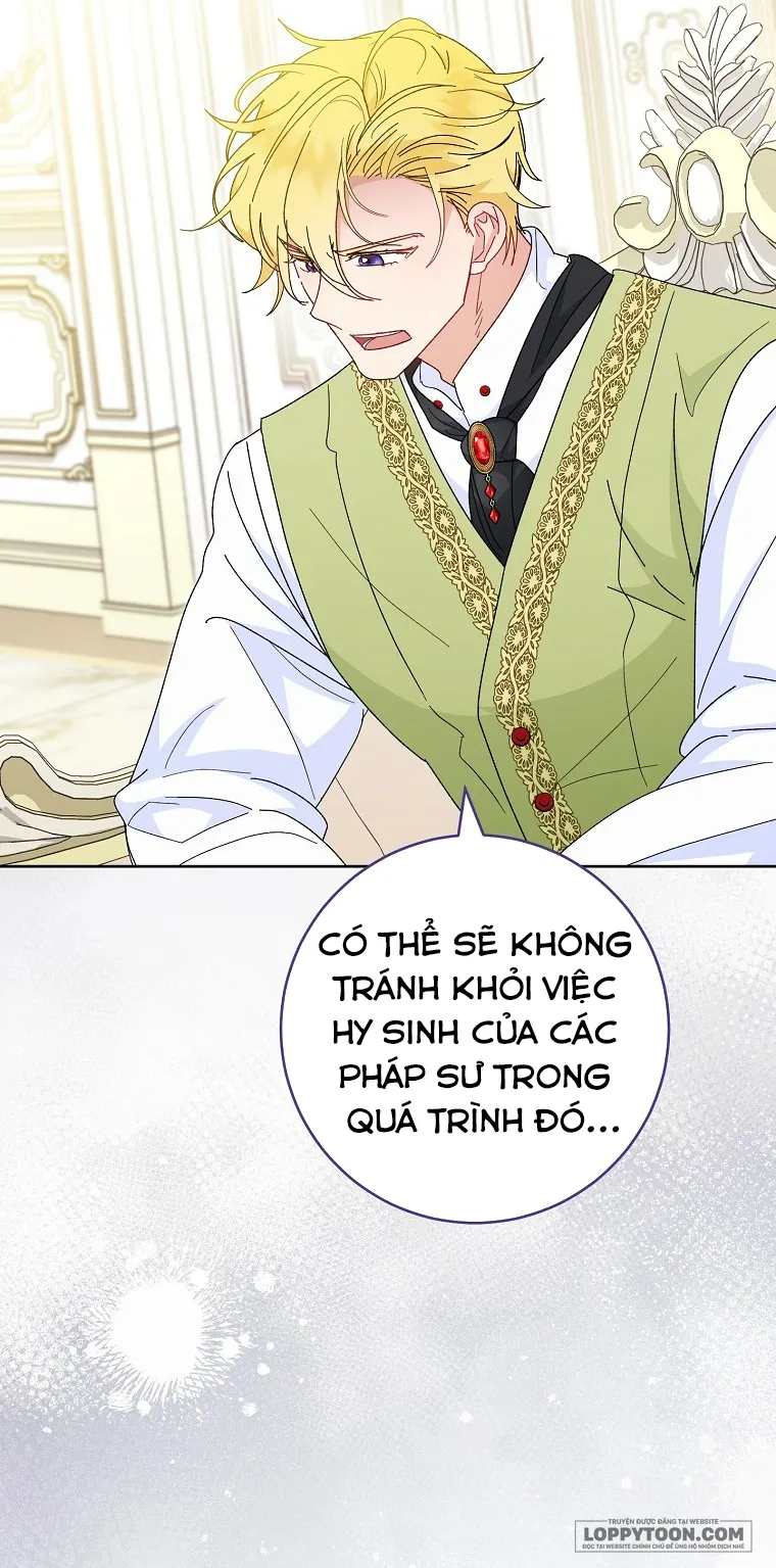 Tiểu Thiếp Chỉ Muốn Sống Yên Bình - Chap 97 - Trang 37