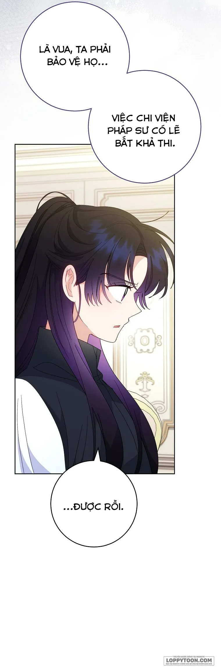 Tiểu Thiếp Chỉ Muốn Sống Yên Bình - Chap 97 - Trang 38