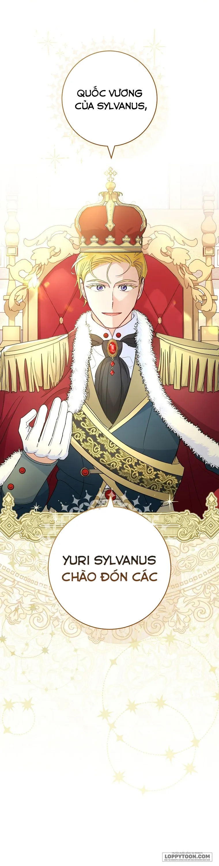Tiểu Thiếp Chỉ Muốn Sống Yên Bình - Chap 97 - Trang 5